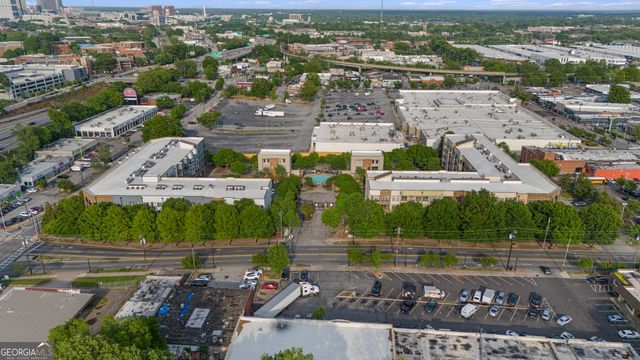 898 Oak Street SW 1411, Atlanta, GA 30310