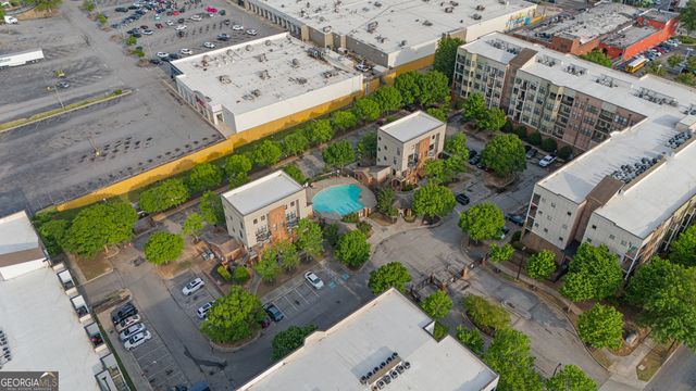 898 Oak Street SW 1411, Atlanta, GA 30310