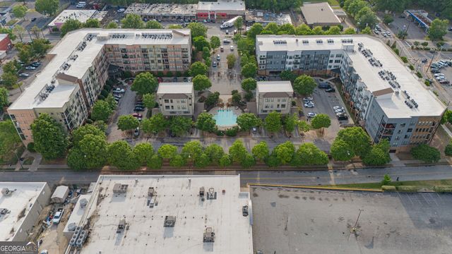 898 Oak Street SW 1411, Atlanta, GA 30310