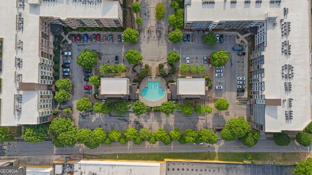 898 Oak Street SW 1411, Atlanta, GA 30310