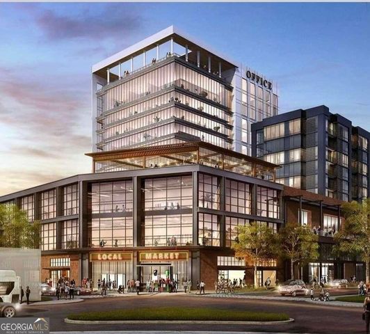 898 Oak Street SW 1411, Atlanta, GA 30310