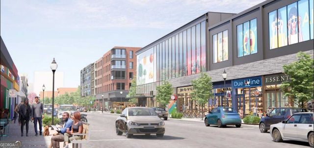 898 Oak Street SW 1411, Atlanta, GA 30310