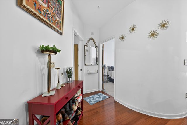 898 Oak Street SW 1411, Atlanta, GA 30310