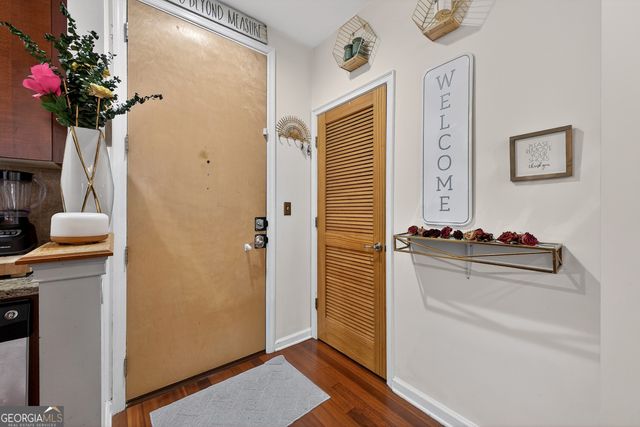 898 Oak Street SW 1411, Atlanta, GA 30310