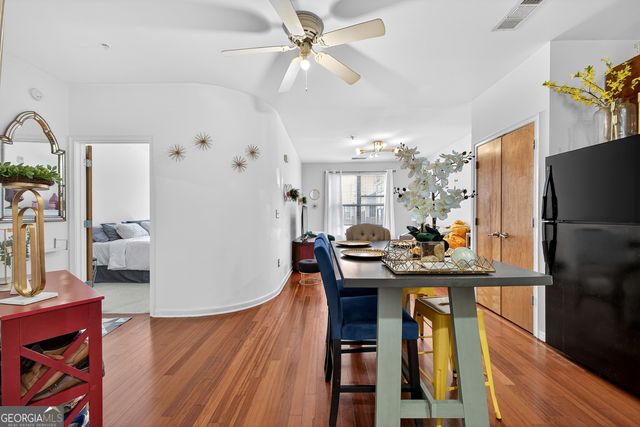 898 Oak Street SW 1411, Atlanta, GA 30310