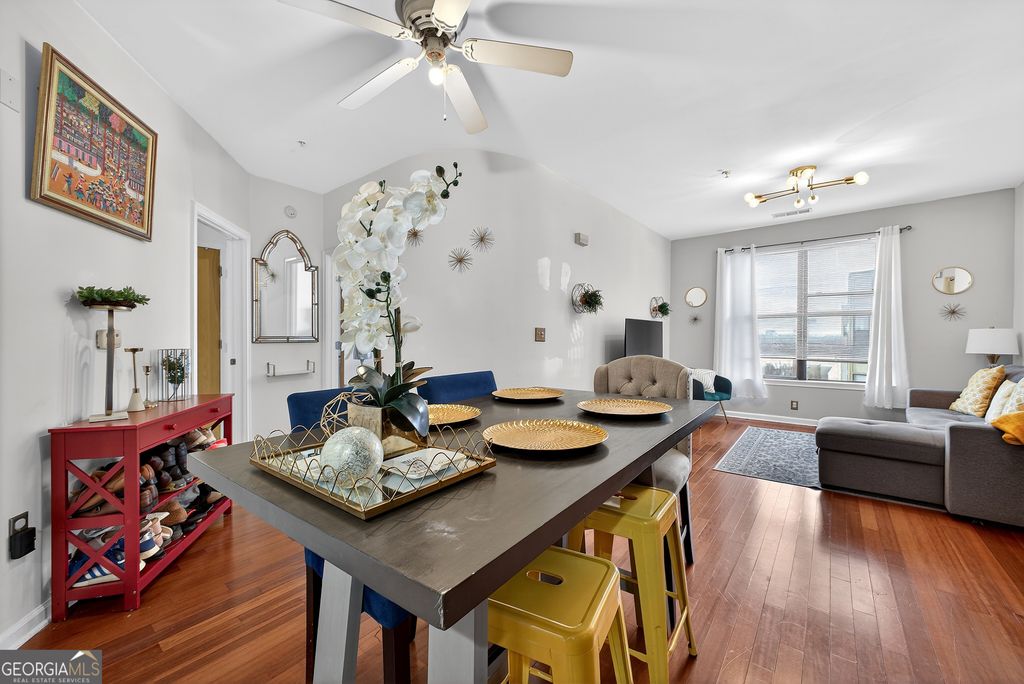 898 Oak Street SW 1411, Atlanta, GA 30310