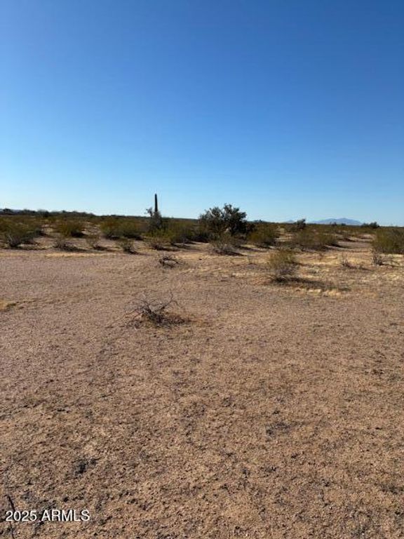 0 N Warm Sands Road -, Stanfield, AZ 85172 — photo 4