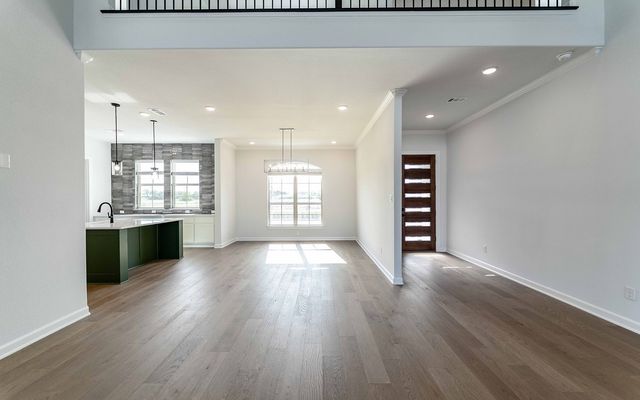 1924 Casting Ridge, Mesquite, TX 75181