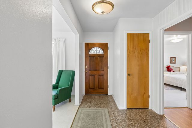 6028 Truman Drive, Fort Worth, TX 76112