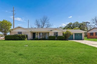 6028 Truman Drive, Fort Worth, TX 76112