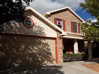 2215 SUNSTONE Drive NW, Albuquerque, NM 87120