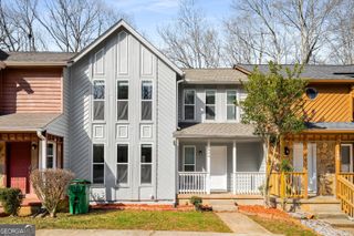846 Brandy Oaks Lane, Stone Mountain, GA 30088