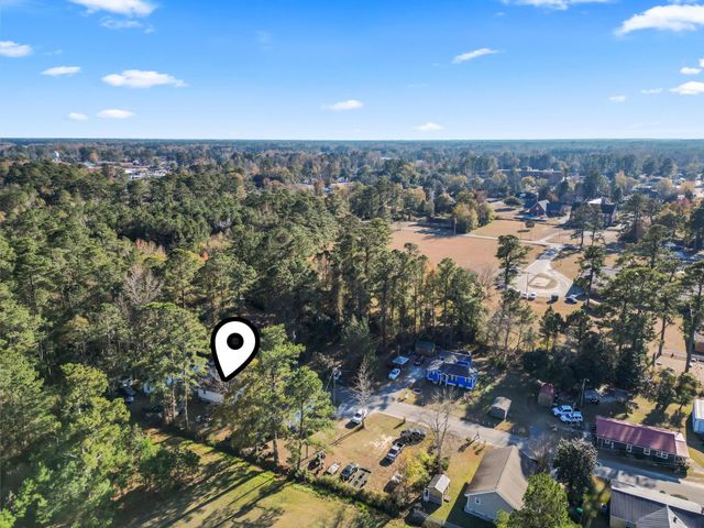 3055 Chestnut St., Loris, SC 29569