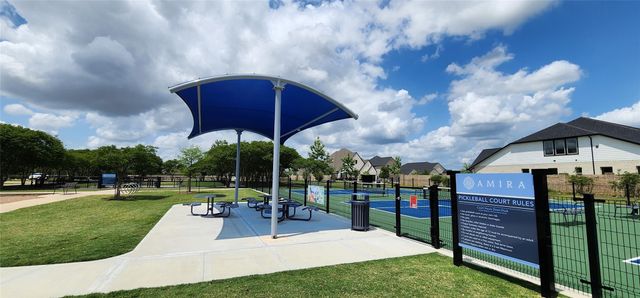 19210 Palfrey Prairie Trail, Tomball, TX 77377