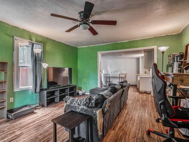 617 E Eufaula Street, Norman, OK 73071