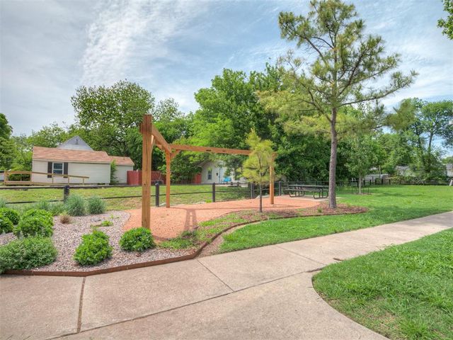 617 E Eufaula Street, Norman, OK 73071