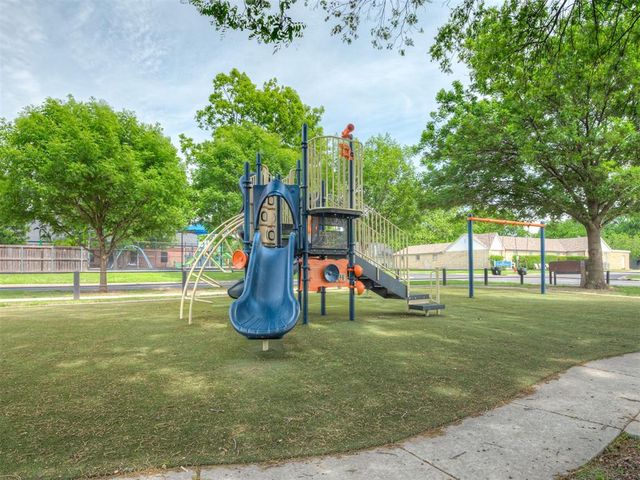 617 E Eufaula Street, Norman, OK 73071