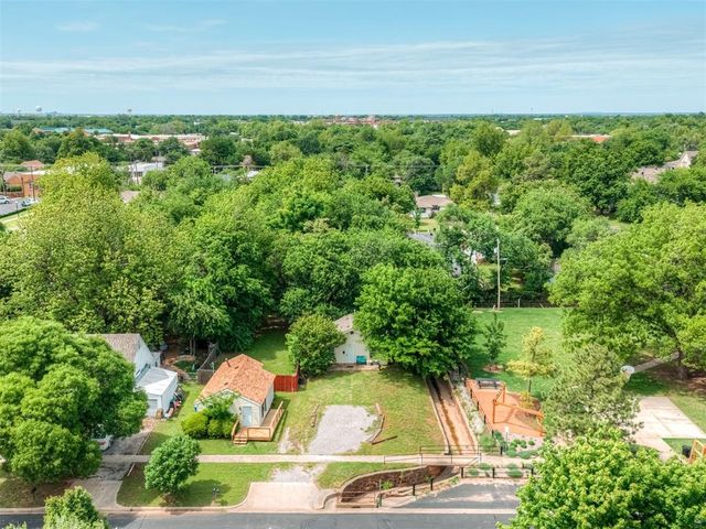 617 E Eufaula Street, Norman, OK 73071