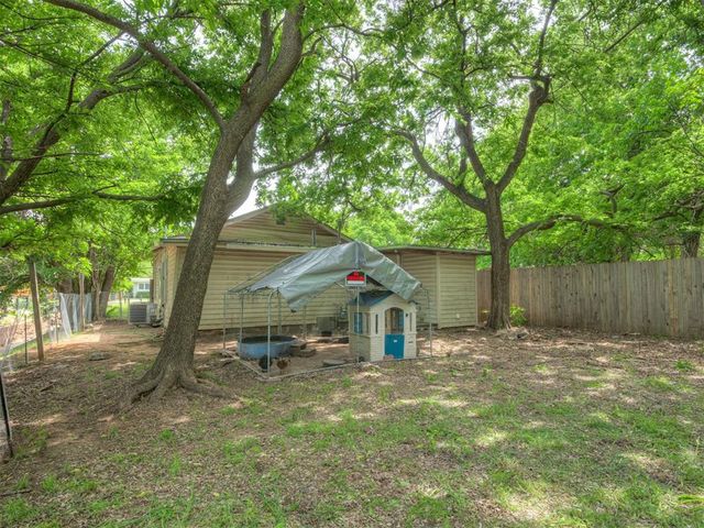 617 E Eufaula Street, Norman, OK 73071