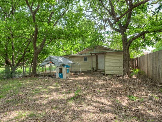 617 E Eufaula Street, Norman, OK 73071
