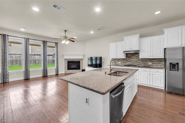 1622 Grove Park Place, Garland, TX 75040