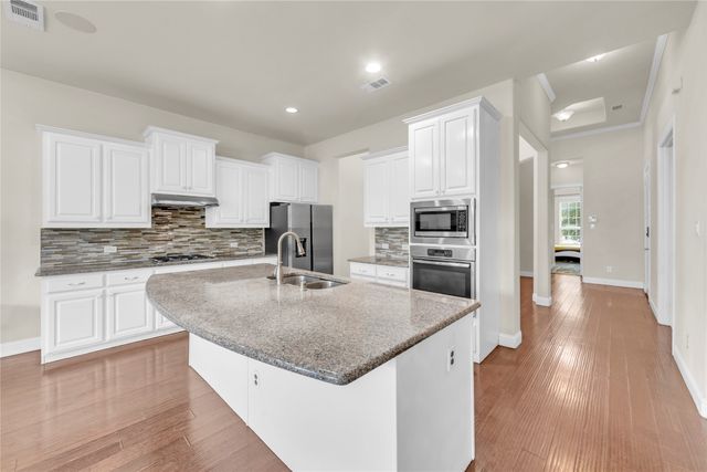 1622 Grove Park Place, Garland, TX 75040