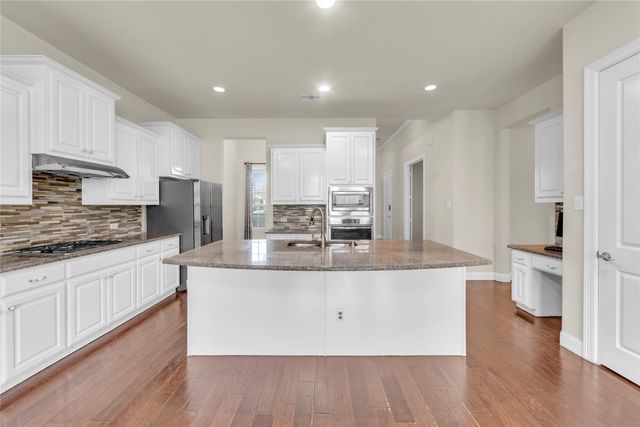 1622 Grove Park Place, Garland, TX 75040