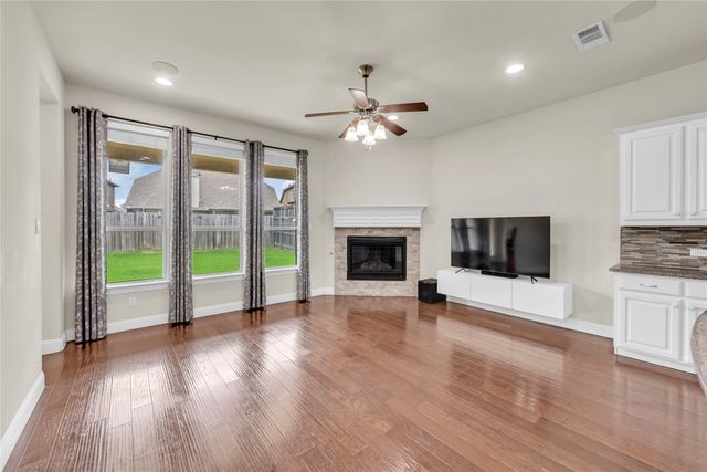 1622 Grove Park Place, Garland, TX 75040