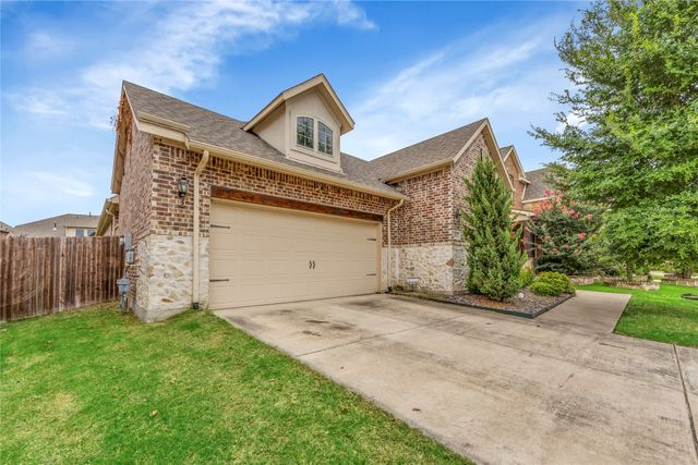 1622 Grove Park Place, Garland, TX 75040