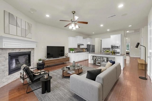 1622 Grove Park Place, Garland, TX 75040