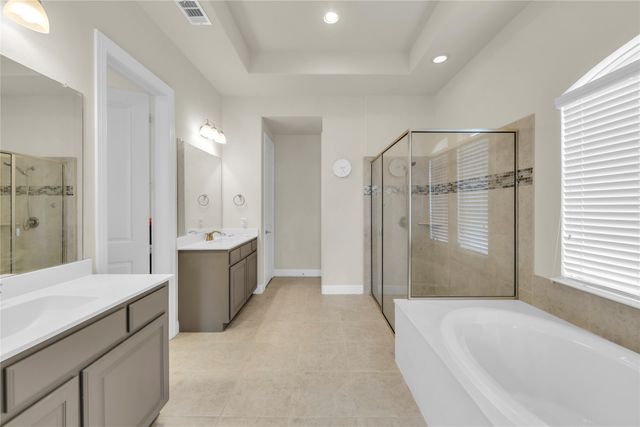 1622 Grove Park Place, Garland, TX 75040