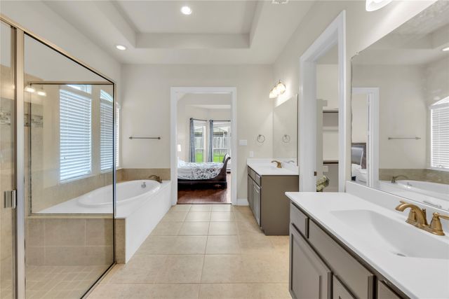 1622 Grove Park Place, Garland, TX 75040