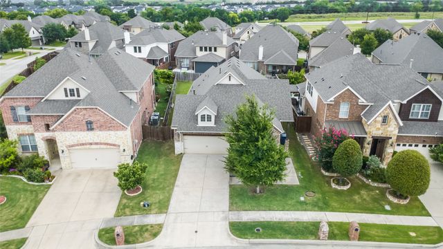 1622 Grove Park Place, Garland, TX 75040