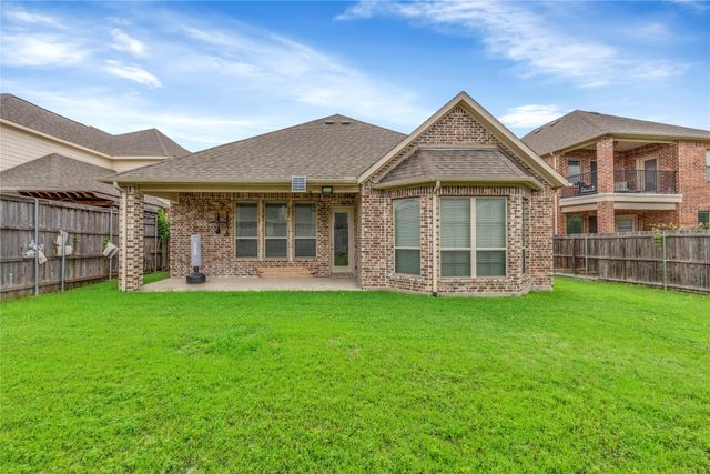 1622 Grove Park Place, Garland, TX 75040