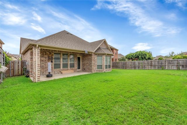 1622 Grove Park Place, Garland, TX 75040