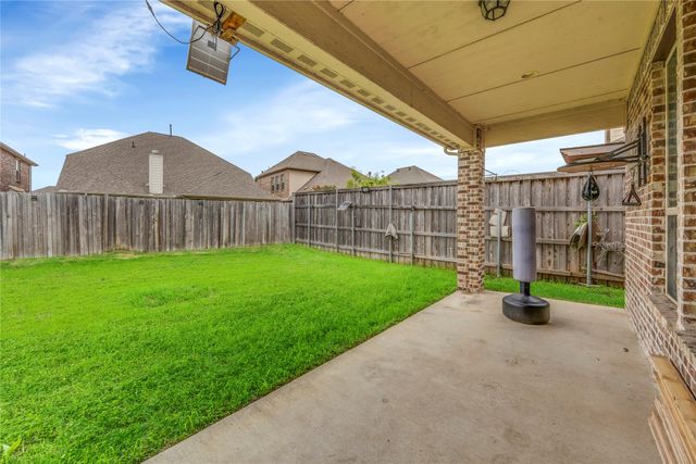 1622 Grove Park Place, Garland, TX 75040