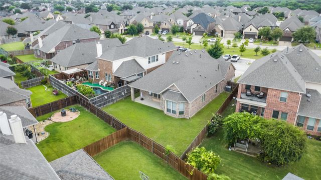 1622 Grove Park Place, Garland, TX 75040