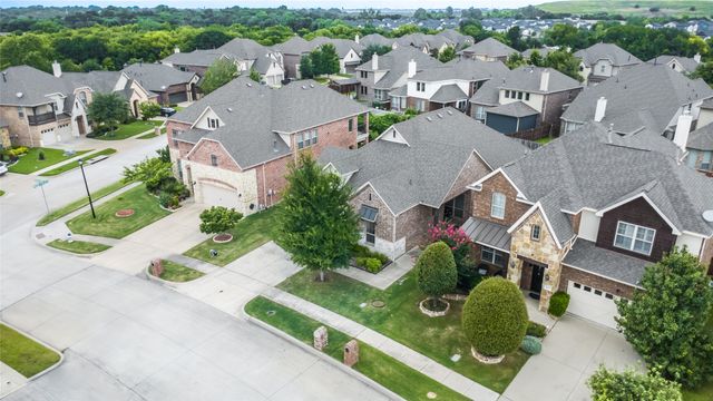 1622 Grove Park Place, Garland, TX 75040