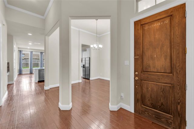 1622 Grove Park Place, Garland, TX 75040
