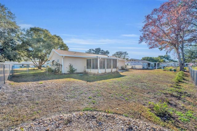 10835 SE 176TH STREET, Summerfield, FL 34491