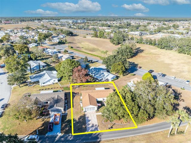 10835 SE 176TH STREET, Summerfield, FL 34491