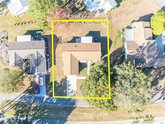 10835 SE 176TH STREET, Summerfield, FL 34491