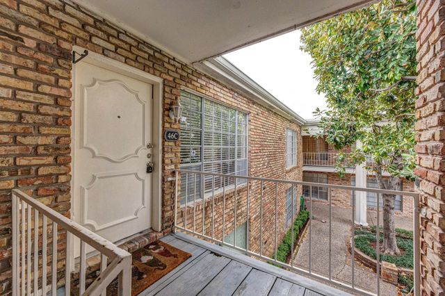 2101 Fountain View Drive 46C, Houston, TX 77057