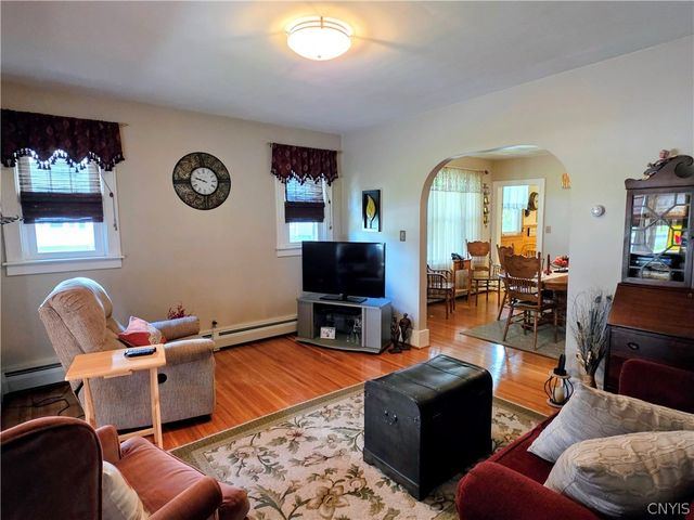 1314 Downer Avenue, Utica, NY 13502