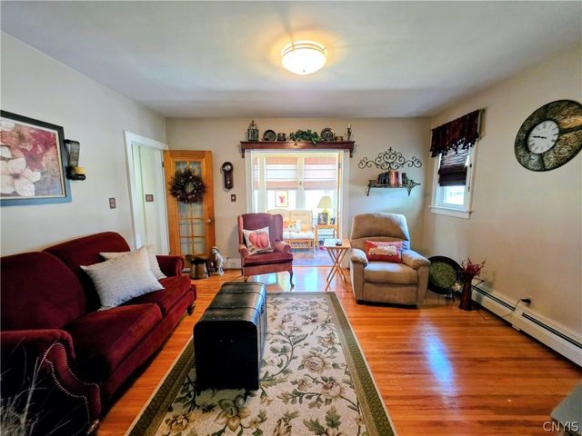 1314 Downer Avenue, Utica, NY 13502