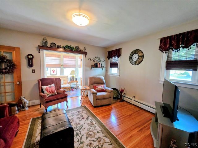 1314 Downer Avenue, Utica, NY 13502
