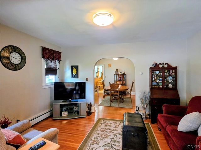1314 Downer Avenue, Utica, NY 13502