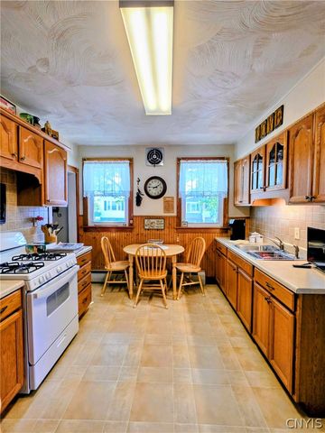 1314 Downer Avenue, Utica, NY 13502
