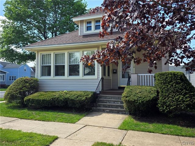 1314 Downer Avenue, Utica, NY 13502