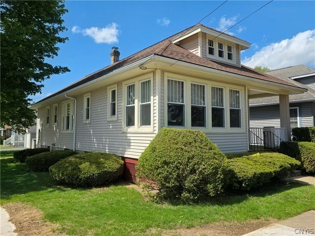 1314 Downer Avenue, Utica, NY 13502